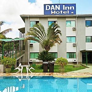 Dan Inn Uberaba&Convenções