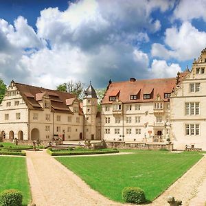 Schlosshotel Muenchhausen